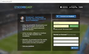 We did not find results for: Avis Scorecast Pronostiquer Entre Amis On A Teste Pour Toi