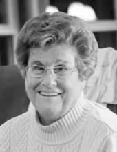 Obituary information for Bonnie Lou English Murphy