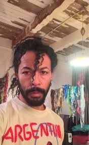 Eric Barras's Instagram, Twitter & Facebook