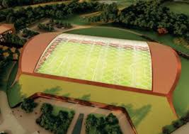 This thread is about a £100m training centre for leicester city. Work Starts On New 100m Leicester City Fc Training Ground Near Melton Melton Times