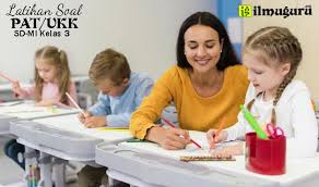Dapatkan soal soal uts kls 3 semester 2 lainnya, klik => kumpulan soal uts semester 2 kelas 3 terbaru. Soal Pat Kelas 3 Tema 6 Dan Jawaban Tahun 2021