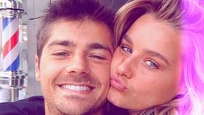 Lourenço osório de aragão ortigão pinto, known as lourenço ortigão (born august 9, 1989), is an portuguese actor. Lourenco Ortigao E Kelly Bailey Infetados Com Covid 19 Sociedade Correio Da Manha