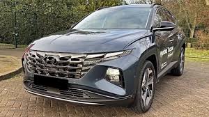Tucson pushes the boundaries of the segment with dynamic design and advanced features. New 2021 Hyundai Tucson Premium Full Review Interior Exterior Infotainment Youtube