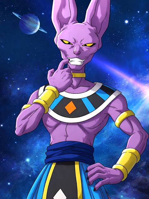 The 10 Strongest Gods of Destruction in Dragon Ball, Officially Ranked