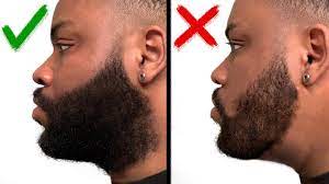 Growing facial hair only to find it resembles crop circles can make it feel like the grooming gods have come together to plot against you. How To Grow More Facial Hair In 60 Days Men S Grooming Skincare Youtube