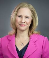 Nancy Grenier's Instagram, Twitter & Facebook