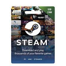 Only verified and trusted supplierts can sell digital goods on gamivo. Steam 100 Usd Wallet Code Usa Gift Card Buy In India Officialreseller