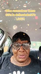 Tik Tok Della Stardust House