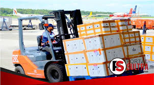 Berikut ini adalah daftar perusahaan distributor, importir, eksportir ,toko rental forklift halaman 1. Terbukti Secara Sah Lakukan Praktik Monopoli Angkasa Pura Logistik Kena Denda Rp 6 5 Miliar Lebih