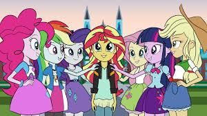My little pony equestria girls: My Little Pony Coloring Book Equestria Girls Friendship Games Coloring Home