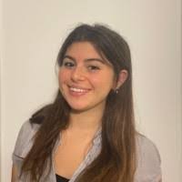 Calla Parker's Instagram, Twitter & Facebook