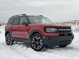 All pricing and details are believed to be accurate, but we do not warrant or guarantee such accuracy. Review Update 2021 Ford Bronco Sport Overshadows Big Bronco