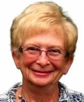 Wilma Bell Obituary (1934