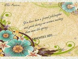 During this pleasure season, also want to send one to your friends and families with your sincere christmas greetings? 48 Create Farewell Card Templates Youtube Templates With Farewell Card Templates Youtube Cards Design Templates