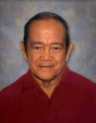 Rizal Cabanban Obituary