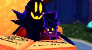 A Hat In Time No Death Wish A 100 Guide Battle Of The Birds