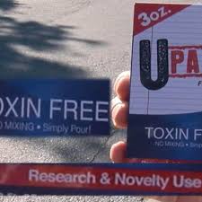 Fake Urine Doesn T Live Up To Drug Test Cheating Hype Wciv