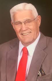 Clyde M. Armold, loved being outdoors