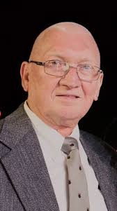 Donald Joe Beckham Obituary July 15, 2022