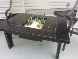 Ryobi Nation Mini Coooler Table Projects Diy Furniture Candle Decor