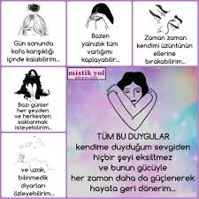 Mistik Yol Panosundaki Pin