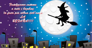 Mentre le immagini di auguri per la befana invadono i social, i. Festa Della Befana Il 6 Gennaio Per Tutti I Bambini E Le Bambine