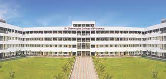 Maybe you would like to learn more about one of these? Sri Shanmugha College Of Pharmacy Home