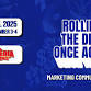 JMC Media Buzz - Fall 2025 event image