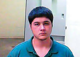 Beach charged in Horowitz murder