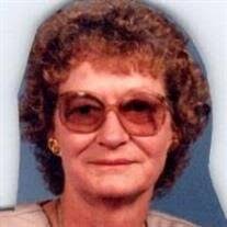 Lydia Helen Evanicky Obituary