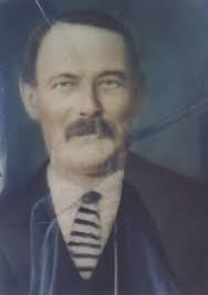 Persons, Stephen VanRensselaer