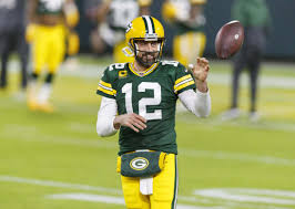 Maybe you would like to learn more about one of these? Don T Be Fooled Aaron Rodgers Is Basking In The Attention And Being A Master Troll Zone Coverage
