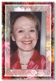 Lois Caldwell Peck Obituary July 19, 2007