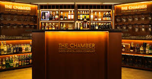 The Chamber launches first flagship store at The Starhill