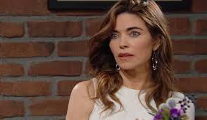 Young & Restless: Victor Brings Michael On Board to Fight Ashland Locke