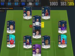 3 điểm trước hungary sẽ giúp họ có thêm tự tin trước khi đối đầu với hai. Há»‡ Thá»'ng Team Color Fo4 Má»›i Xay Dá»±ng Ä'á»™i Hinh Vá»›i Chá»‰ Sá»' Cao Ngáº¥t NgÆ°á»Ÿng