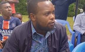 Mandela Kigwa's Transformative Agenda Shakes Up Mung'oma Ward