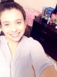 Alejandra Laurel (@AlyLaurel)