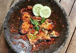 Resep Ikan Penyet Pecak Ikan Pari Blora Oleh Wahyu Alwafi Recipe Resep Ikan Resep Makanan