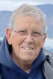 Timothy Hodgkins Obituary