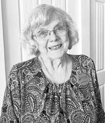 Class of 1954 Sending condolences to the Ahrens family. Always enjoyed  chatting with Mary Kay at church. Such a special lady. RIP￼￼￼ Mary  Katherine (Mary Kay) Ahrens departed this life and began