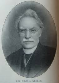 George, Silas Lawrence (1853-1944)