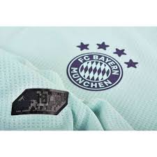 Made by adidas®, these premium. Adidas Bayern Munich Away Authentic Jersey 2018 19 Soccerpro