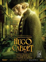Once there was a boy named hugo cabret who thought an automaton was going to save his life and it did. Lovely New Clip And Character Posters From Martin Scorsese S Hugo Heyuguys