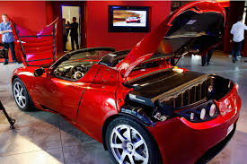 Tesla has claimed that it will be capable of 0 to 60 mph (0 to 97 km/h). Tesla Roadster 2020 Will Exceed Expectations In Every Way Like No Other Says Chief Designer