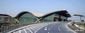 The supreme committee for crisis management, the ministry of foreign affairs, the ministry of interior, the ministry of. Doha Aims To Complete New Airport Copy Changi Paxex Aero