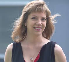 Susan Godfrey Obituary