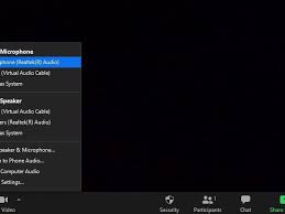 Here are some things that you can do to tailor the settings on your pc to optimise it for audio. How To Fix It When A Zoom Microphone Is Not Working