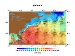 The Gulf Stream