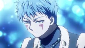 Akatsuki no yona shin ah. ì• ë‹ˆìº¡ì³